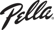 Pella Houston logo
