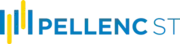 Pellenc ST logo