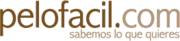 PeloFacil.com logo