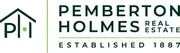 Pemberton Holmes Realty logo