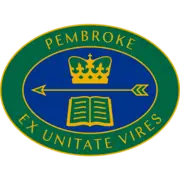 Pembroke School logo