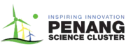 Penang Science Cluster logo