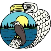 Penelakut Tribe logo