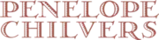 Penelope Chilvers logo