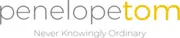 Penelopetom logo
