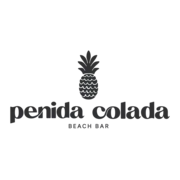 Penida Colada logo