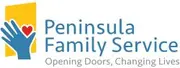 Peninsula Family Service logo