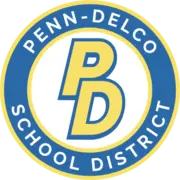 Penn-Delco School District logo