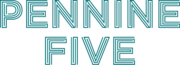 Pennine Five logo