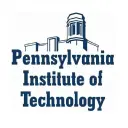 Pennsylvania Institute of Technology (p.i.t.) logo