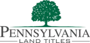 Pennsylvania Land Titles logo