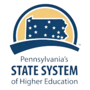 Pennsylvania State System of Higher Education (passhe) logo