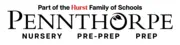 Pennthorpe School logo