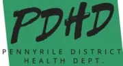 Pennyrile District Health Department logo