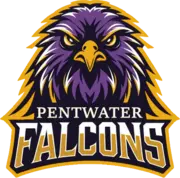 Pentwater Public Schools logo