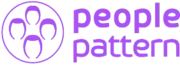 People Pattern logo