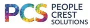 Peoplecrest HR logo