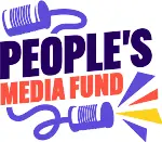 People's Media Fund logo