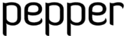 Pepper logo