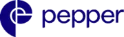 Pepper logo