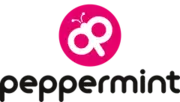 Peppermint Kids logo