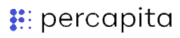 Percapita logo