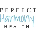 Perfect Harmony Health logo