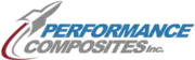 Performance Composites, Inc logo