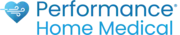 Performance Home Medical logo