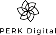 PERK Digital logo