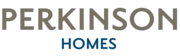 Perkinson Homes logo