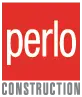 Perlo Construction logo