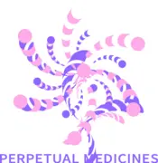 Perpetual Medicines logo