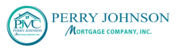Perry Johnson Mortgage Company logo