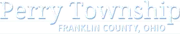 Perry Township (Franklin County) OH logo