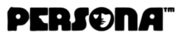 Persona Music logo