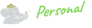 Personal Paparazzi logo