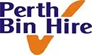 Perth Bin Hire logo