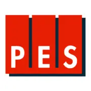 PES (UK) Limited logo