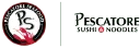 Pescatore Seafood Company logo