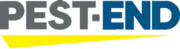 Pest-End logo