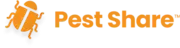 Pestshare logo