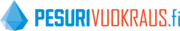 Pesurivuokraus.fi logo