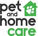 Pet and Home Care logo