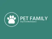 Pet Family logo