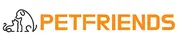 Pet Friends logo