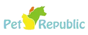 Pet Republic logo
