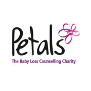 Petals Charity logo