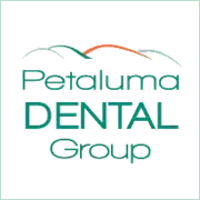 Petaluma Dental Group logo