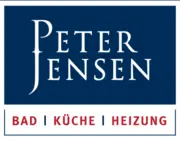 Peter Jensen logo